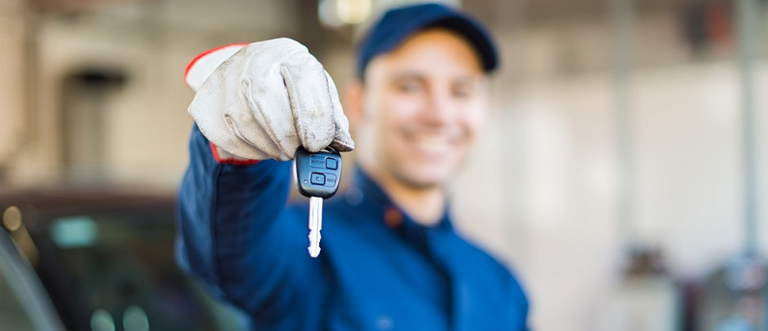 24 hour Mobile locksmith in West Rancho Dominguez