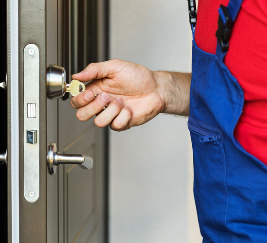 Residential Locksmith West Rancho Dominguez