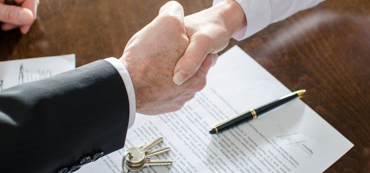 Commercial Eviction Service West Rancho Dominguez