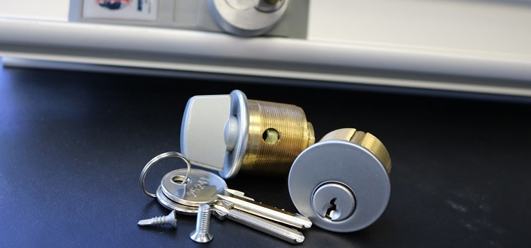 Commercial Lock Installation West Rancho Dominguez