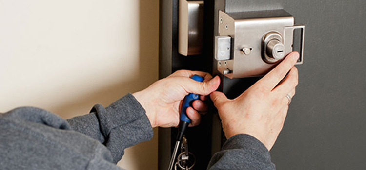 Deadbolt Lock Installation West Rancho Dominguez